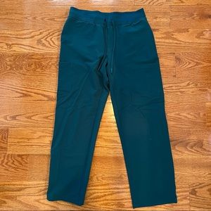 Mandala Scrub Pant